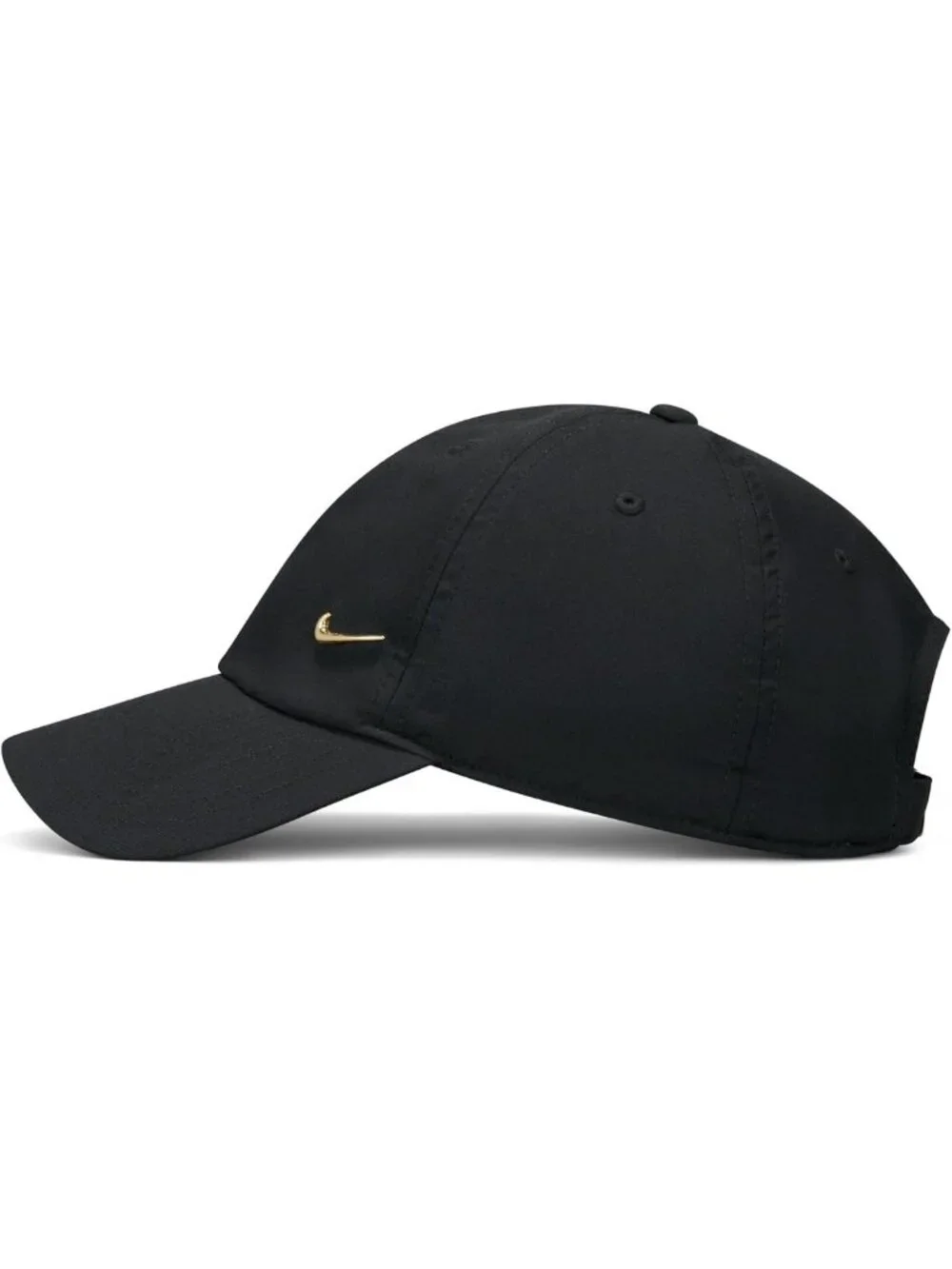Unisex Dri-FIT Club Cap | Adjustable Metal Swoosh Hat for Men & Women